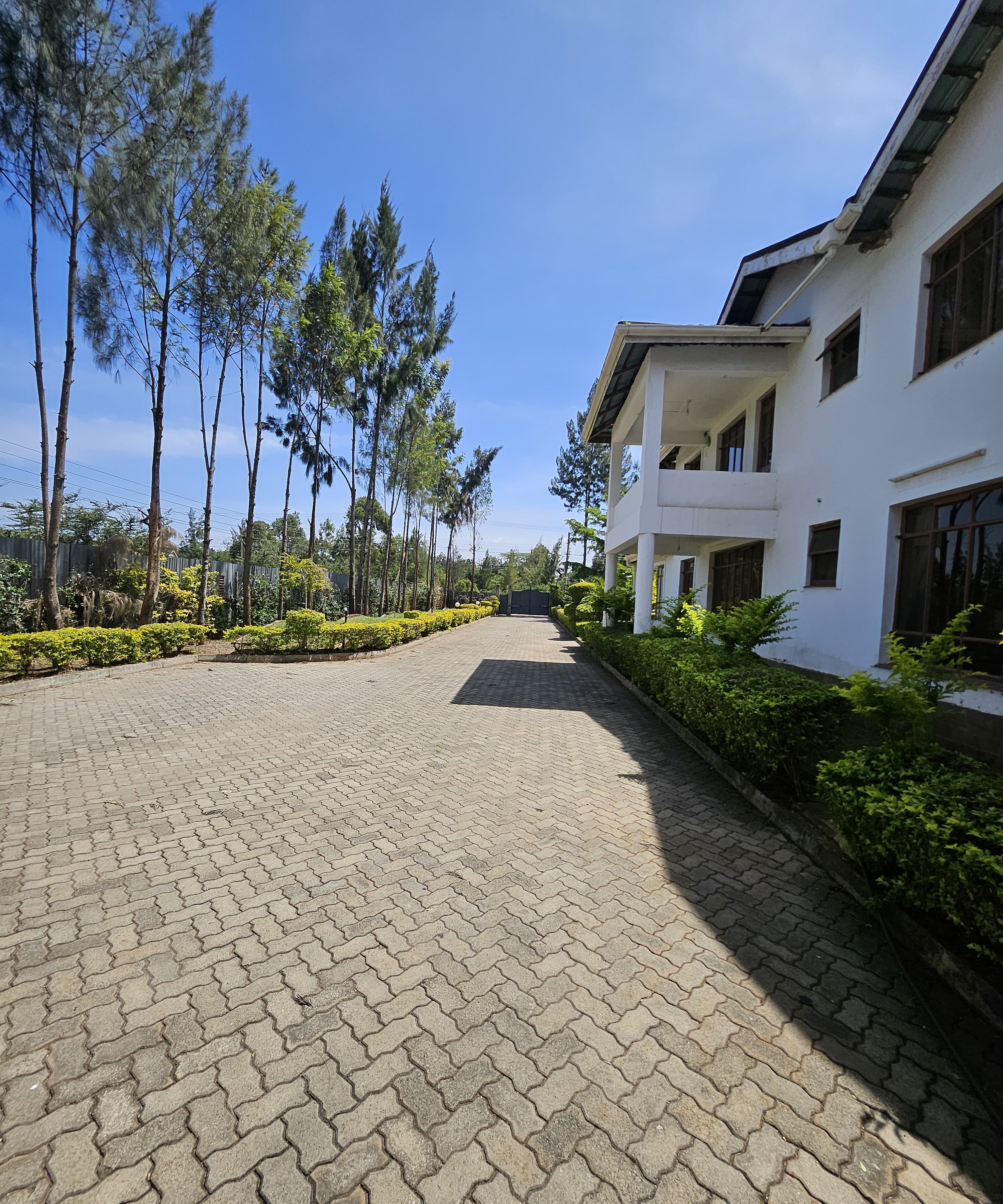 7 Bedroom Villa 