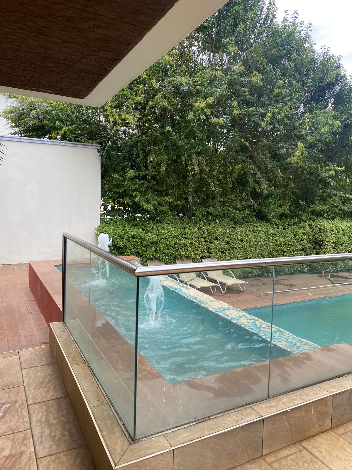  5 BEDROOM LUXURY VILLA